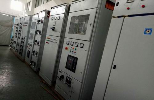 法库电控箱 法库电控箱